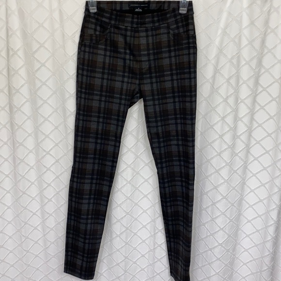Sanctuary Pants - Sanctuary x Anthropology leggings